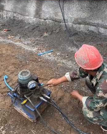 秦皇岛北戴河区预应力锚杆
