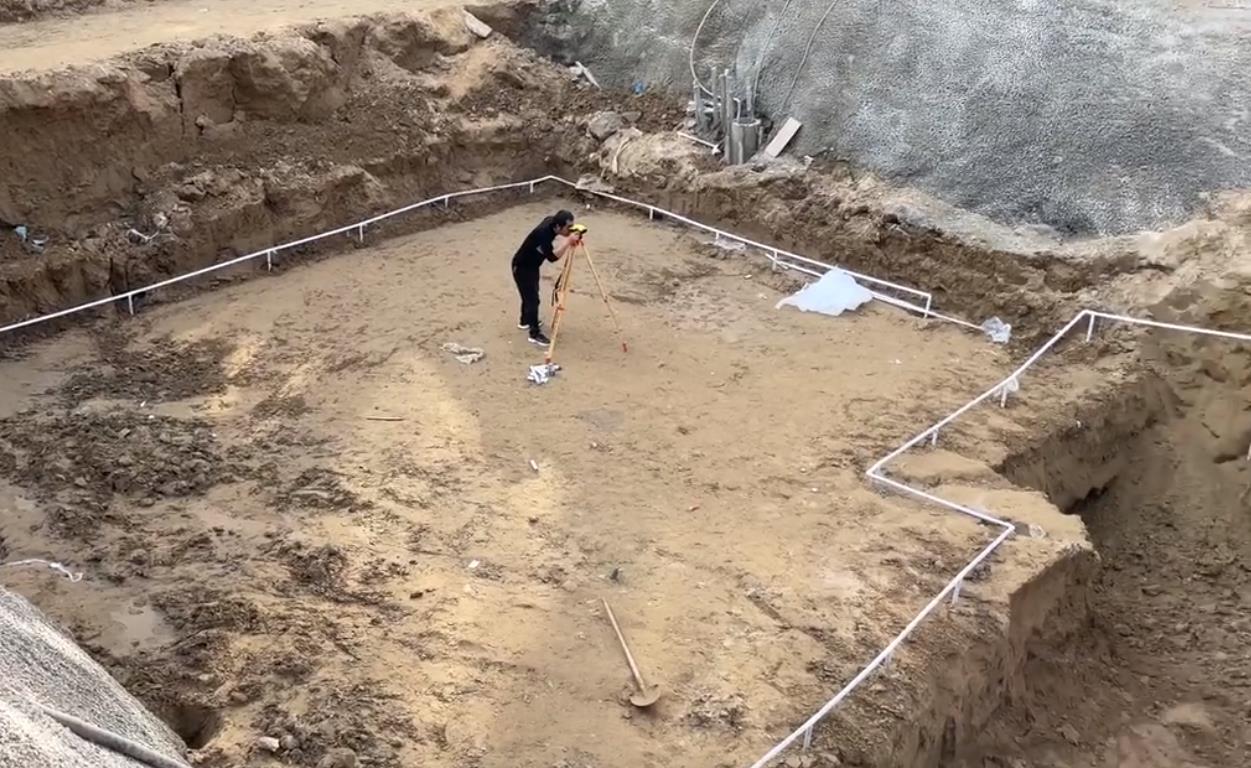 秦皇岛北戴河区基坑降水