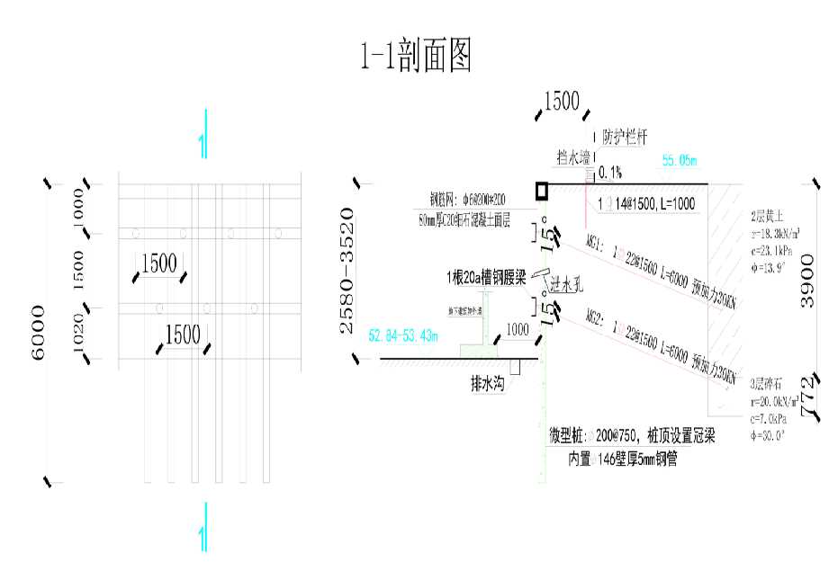 秦皇岛北戴河区工程设计