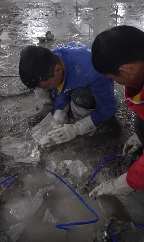 秦皇岛北戴河区灌浆堵漏