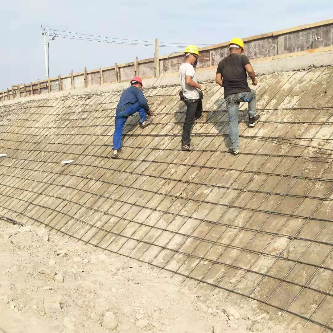 秦皇岛北戴河区基坑支护